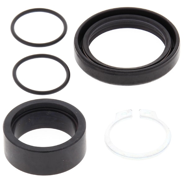 All Balls All Balls Counter Shaft Seal Kit For Kawasaki KX250F 2006-2013 25-4012 - main